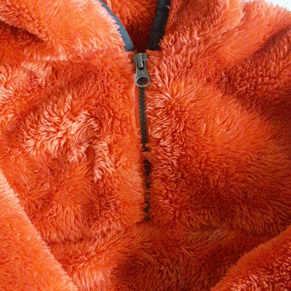 Cat and Jack fleece hoodie size 3T - Picture 3 of 5